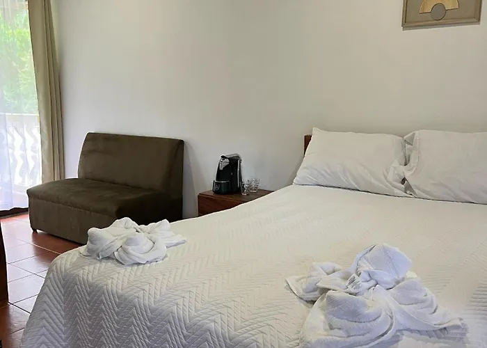 Hotel y Restaurante El Páramo
