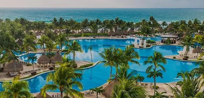 Vidanta Riviera Maya - Mayan Palace, Grand Mayan Puerto Morelos