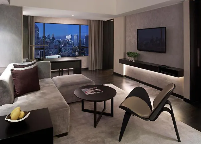 New World Makati Hotel, Manila Makati City