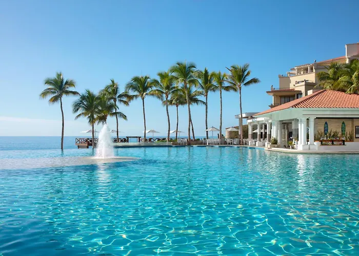 Dreams Los Cabos Suites Golf Resort & Spa