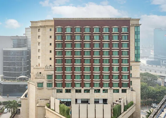 Radisson Gurugram Sohna Road City Center