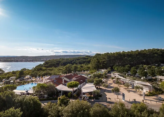 Valamar Camping Krk Krk Town