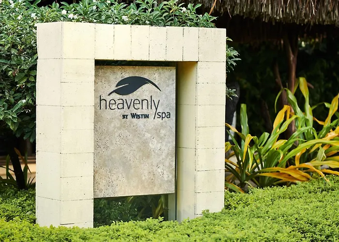 Westin Fiji Golf & Spa
