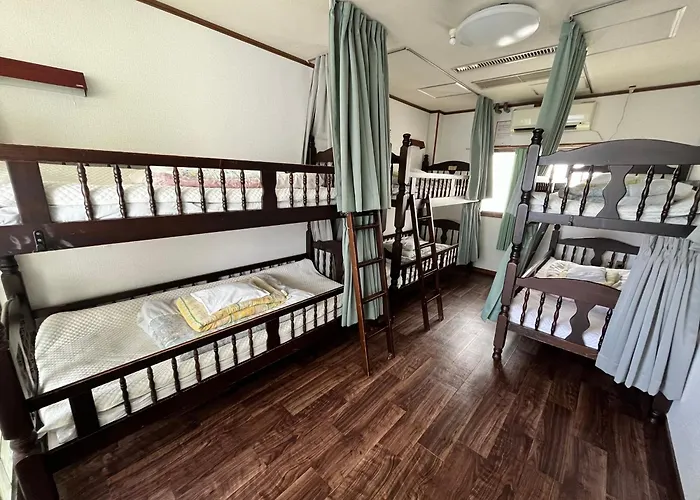 Kobe Guesthouse