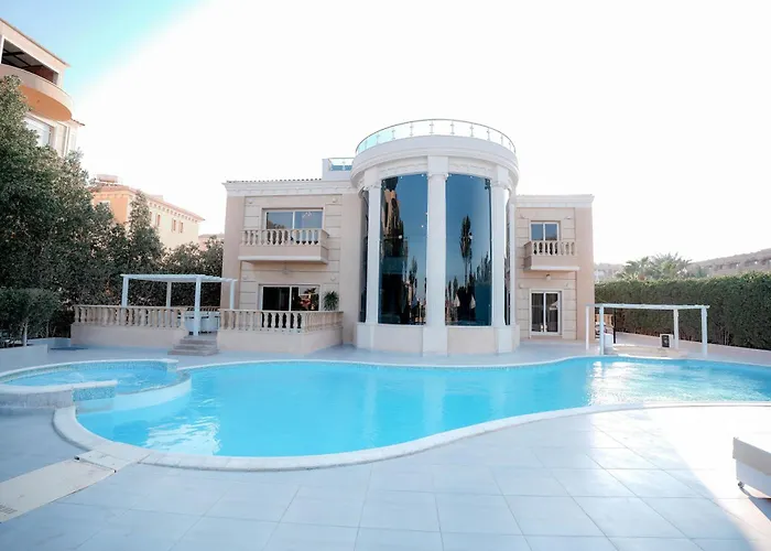 Caves Beach Resort Adults Only Hurghada