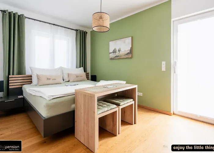 Vitalpension Bad Blumau - ADULTS ONLY