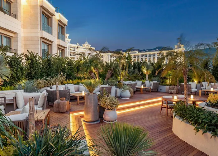 Merit Royal Premium Casino&SPA