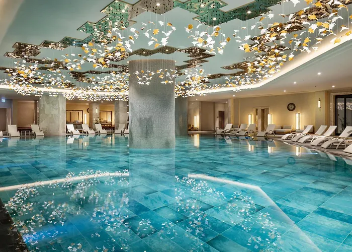 Merit Royal Diamond Hotel & Spa