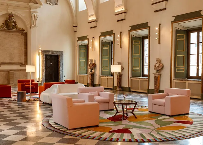 Palazzo Talìa - Small Luxury s Of The World