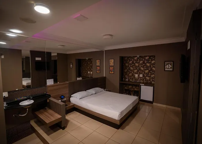 Tantra Motel