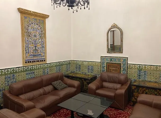 Hotel El Djazair
