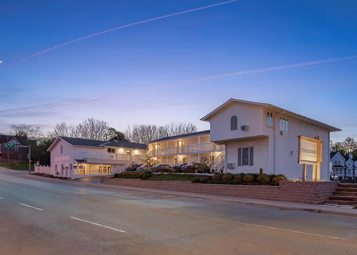 Picton Harbour Inn