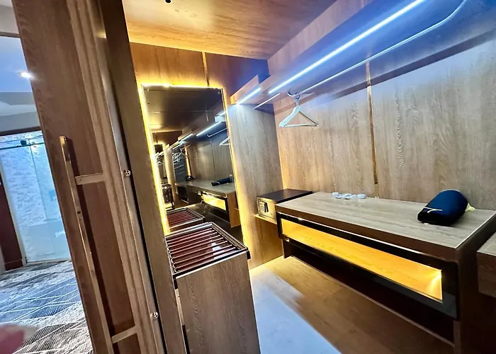 2H Hotel Oran