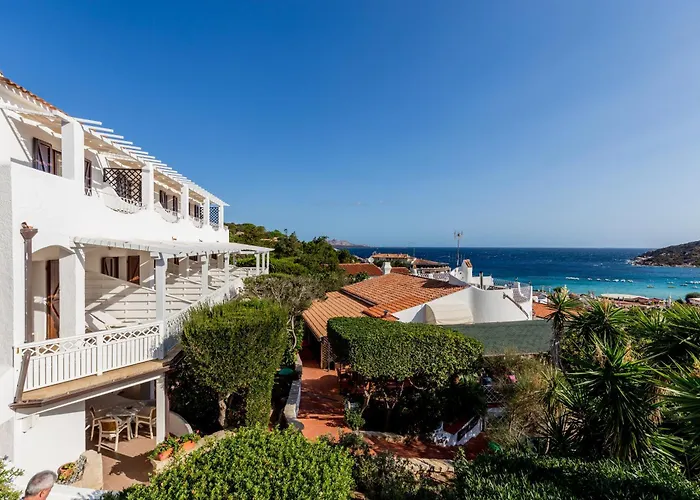 Hotel Mon Repos