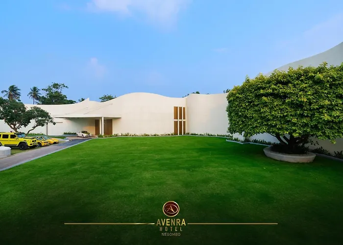 Avenra Gardens Hotel
