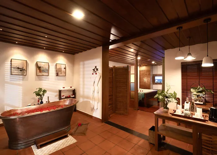 Spicetree Munnar