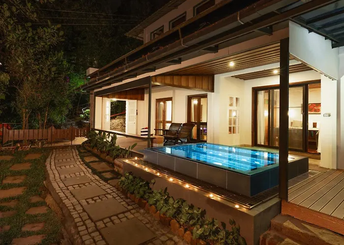 Spicetree Munnar