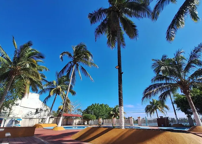 Hotel Gran Palmeiras