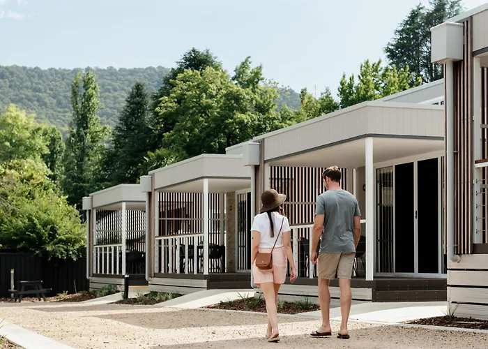 Tasman Holiday Parks - South Bright