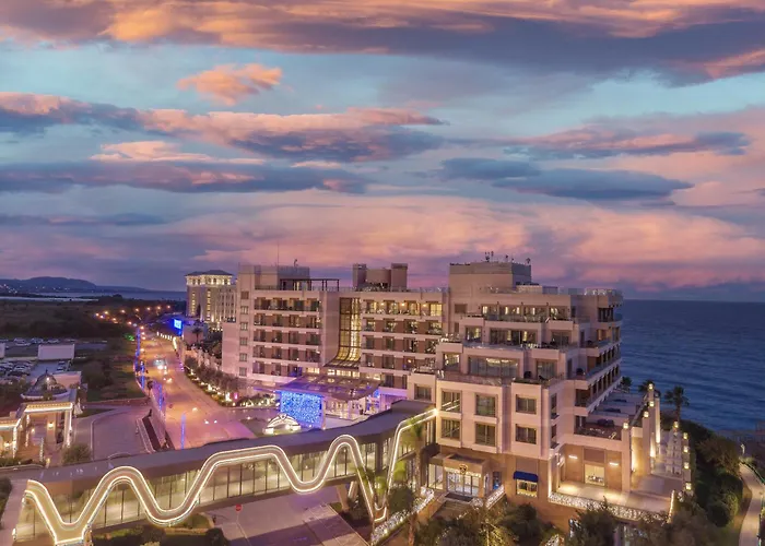 Merit Royal Premium Casino&SPA