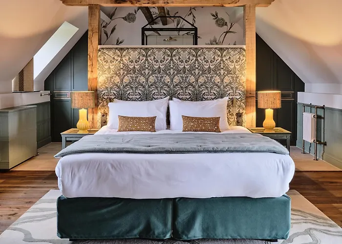 Chateau Neercanne - Oostwegel Collection, Member Of Relais And Chateaux Maastricht