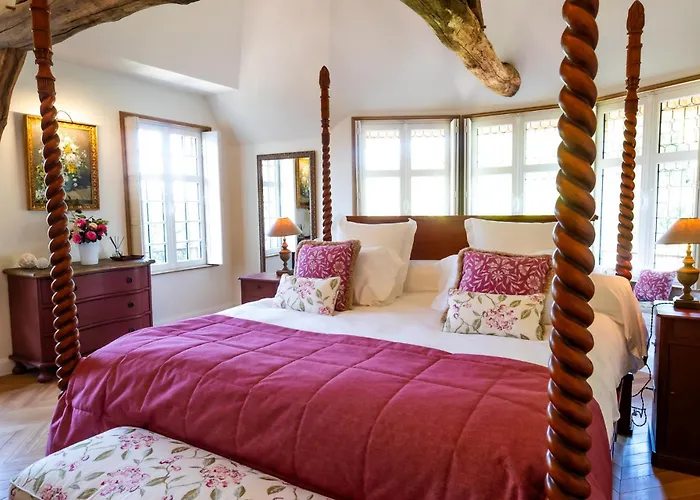 Hotel Domaine Ablon