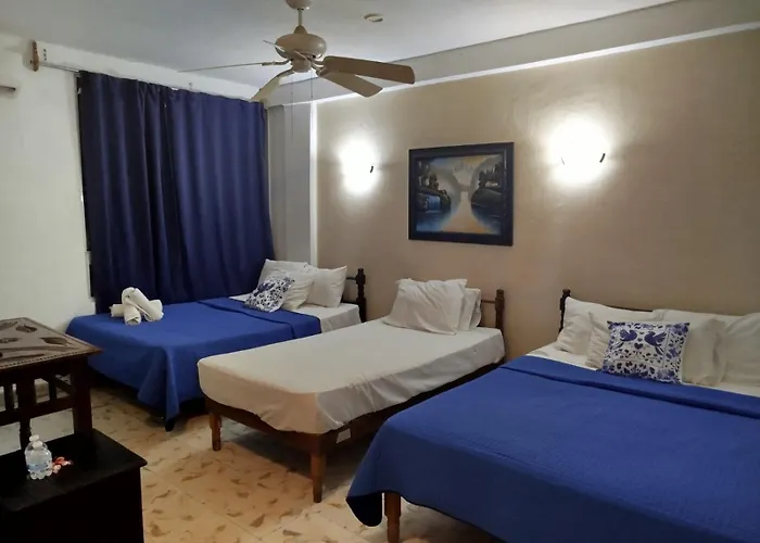 Hotel Coral