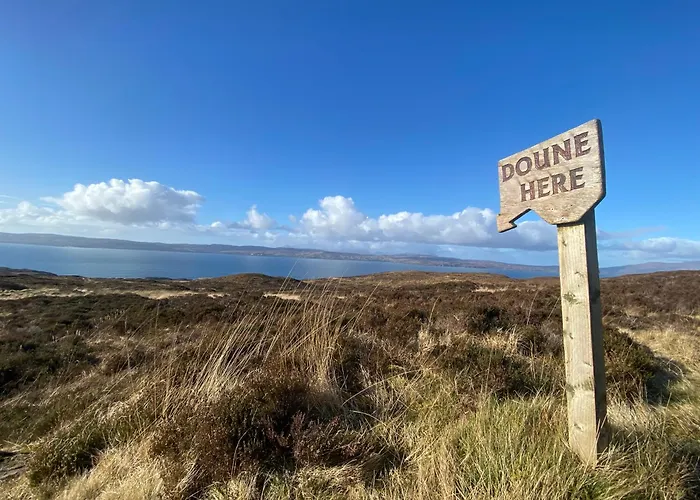 Doune Knoydart