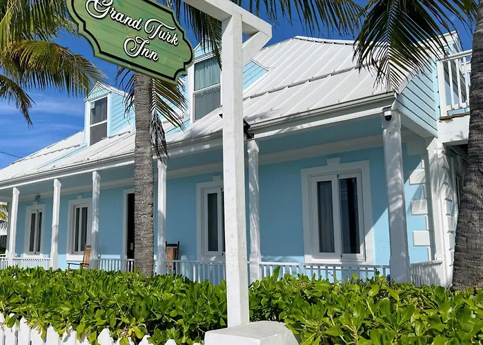 Grand Turk Inn