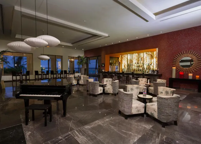 The Sens Riviera By Oasis Hotel Akumal