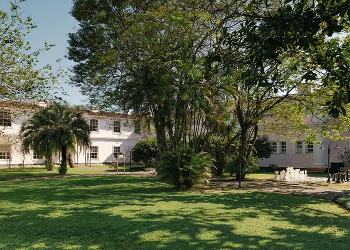 Hotel Das Cataratas, A Belmond Hotel, Iguassu Falls Foz do Iguaçu