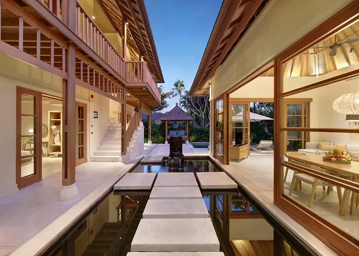 Karma Kandara Ungasan