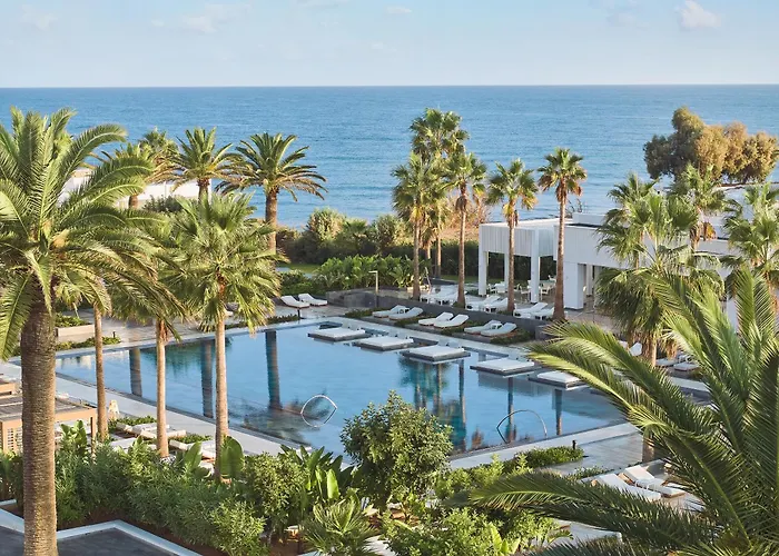 Grecotel Luxme White Rethymno