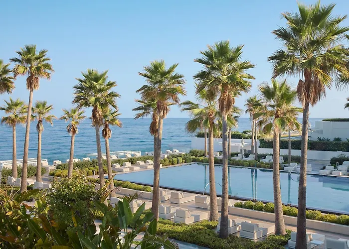 Grecotel Luxme White Réthymnon