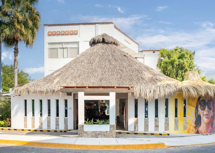 Best Western Posada Chahue