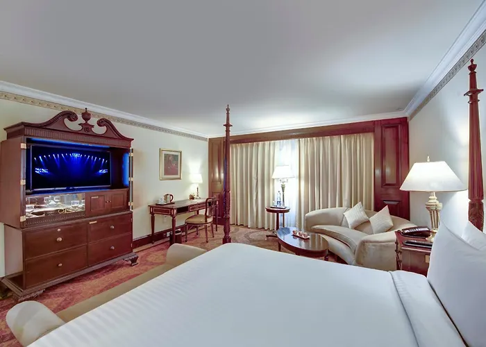 Pearl Continental Hotel, Lahore