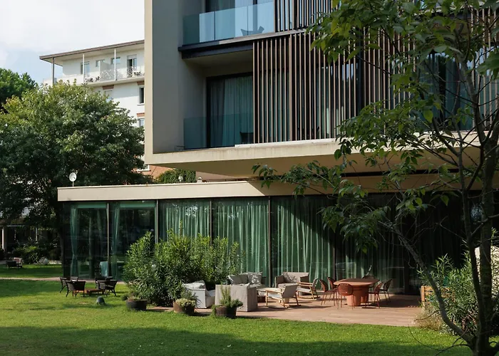 Marepineta Resort Milano Marittima
