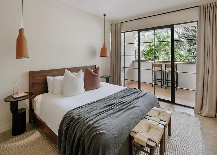 Sendero Hotel