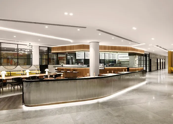 Le Meridien