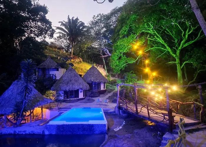 Tawaca Ecohotel