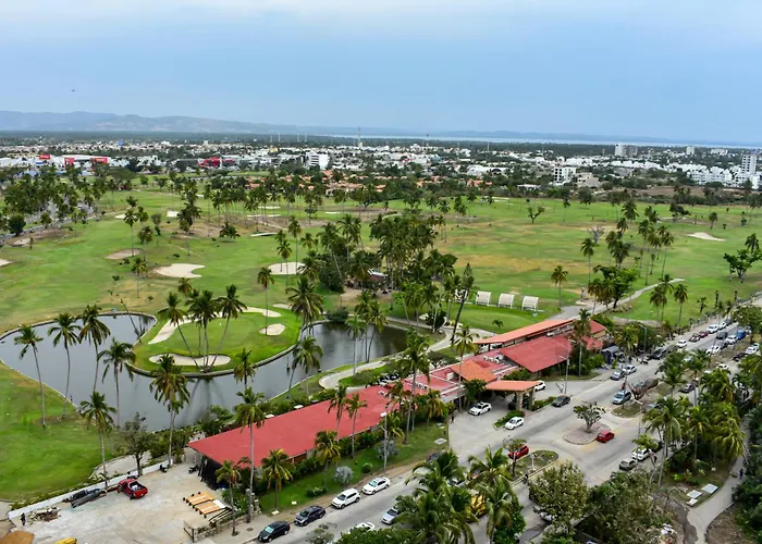 Hotel Princess Mundo Imperial Riviera Diamante Acapulco All Inclusive