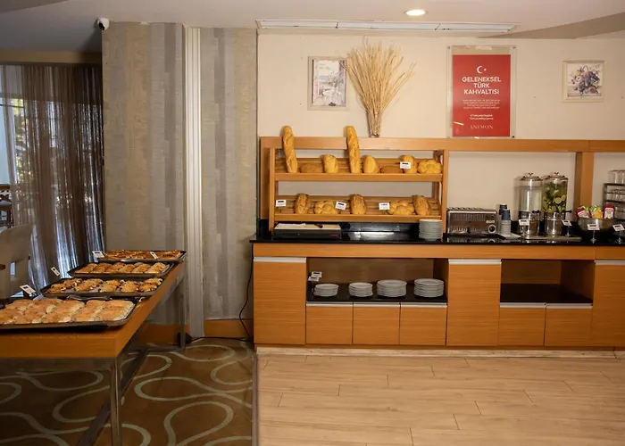 Anemon Grand