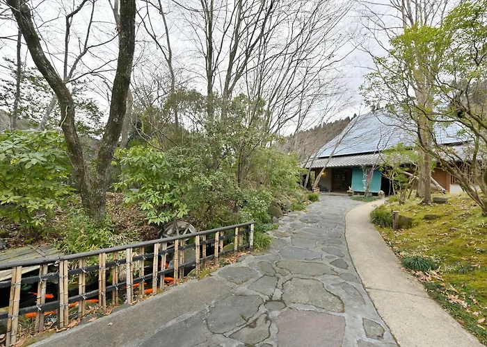 Shikinosato Hanamura
