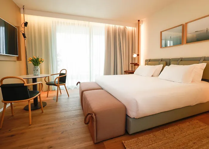 Laguna Faro Suites - Adults Only