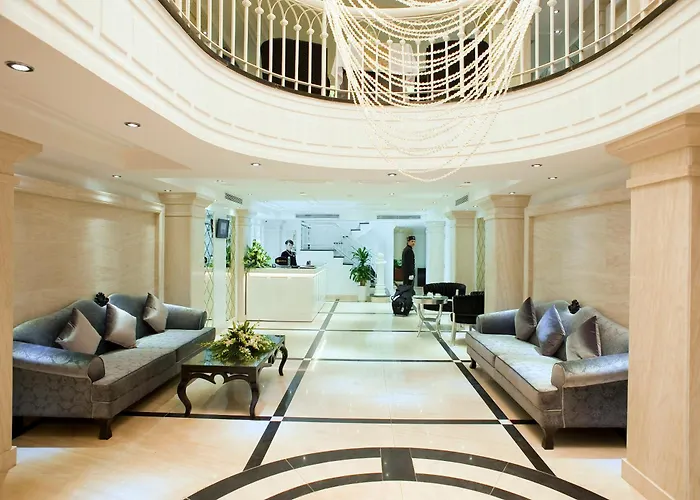 Victor Gallery & Spa - Victor Group