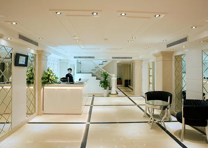 Victor Gallery & Spa - Victor Group