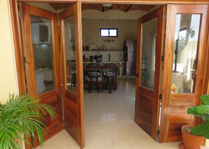 Casa Botanica