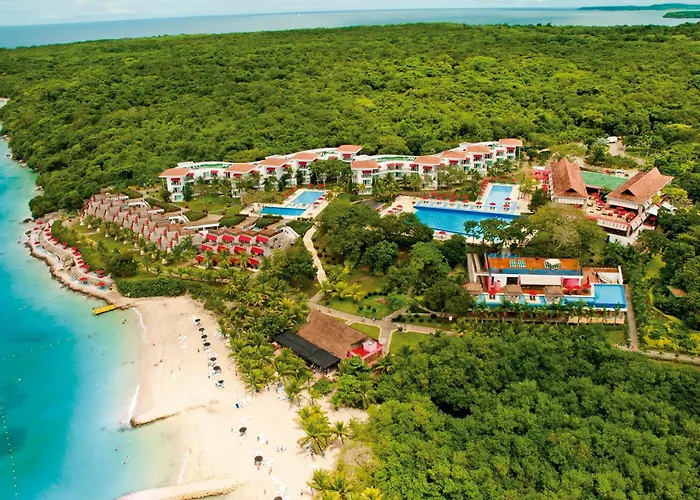 Decameron Barú - All Inclusive