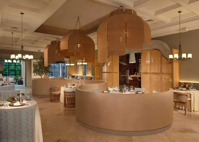 Dreams Los Cabos Suites Golf Resort&Spa El Bedito