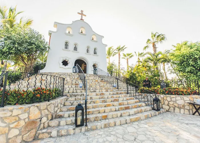 One&Only Palmilla Hotel San Jose del Cabo